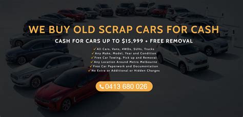 mega cash for cars